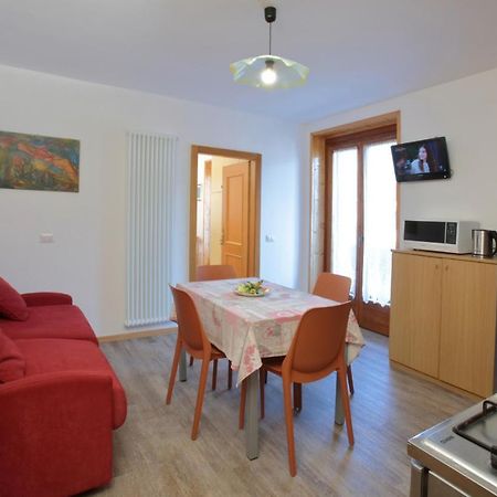 Appartamenti Residenza Pineta Molveno Exterior foto