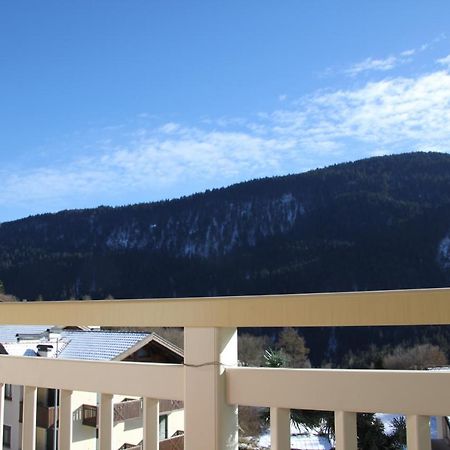 Appartamenti Residenza Pineta Molveno Exterior foto