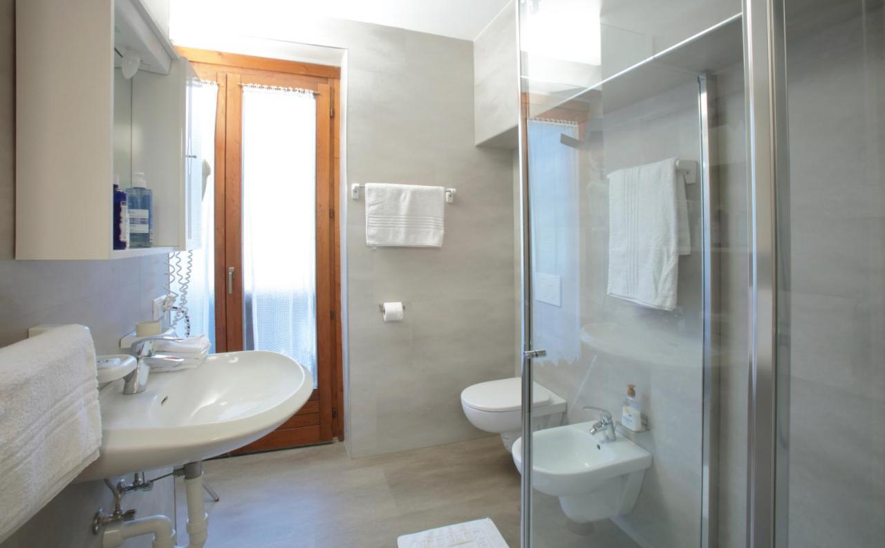 Appartamenti Residenza Pineta Molveno Exterior foto