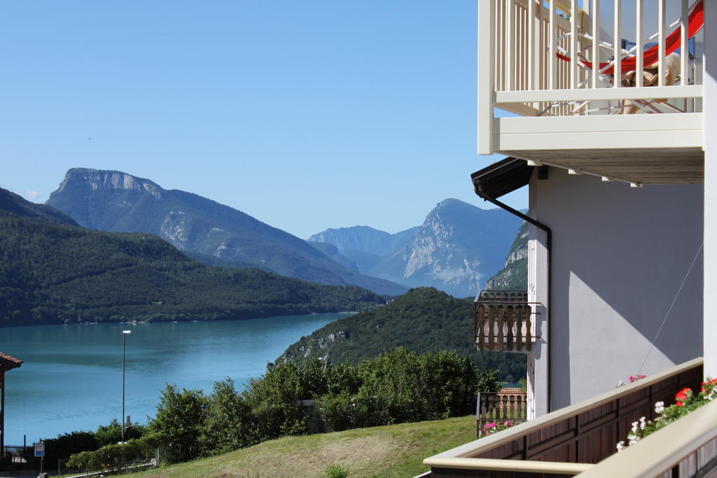 Appartamenti Residenza Pineta Molveno Cameră foto