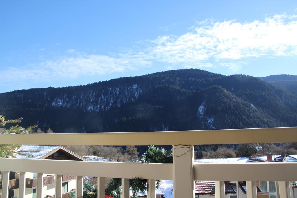 Appartamenti Residenza Pineta Molveno Exterior foto