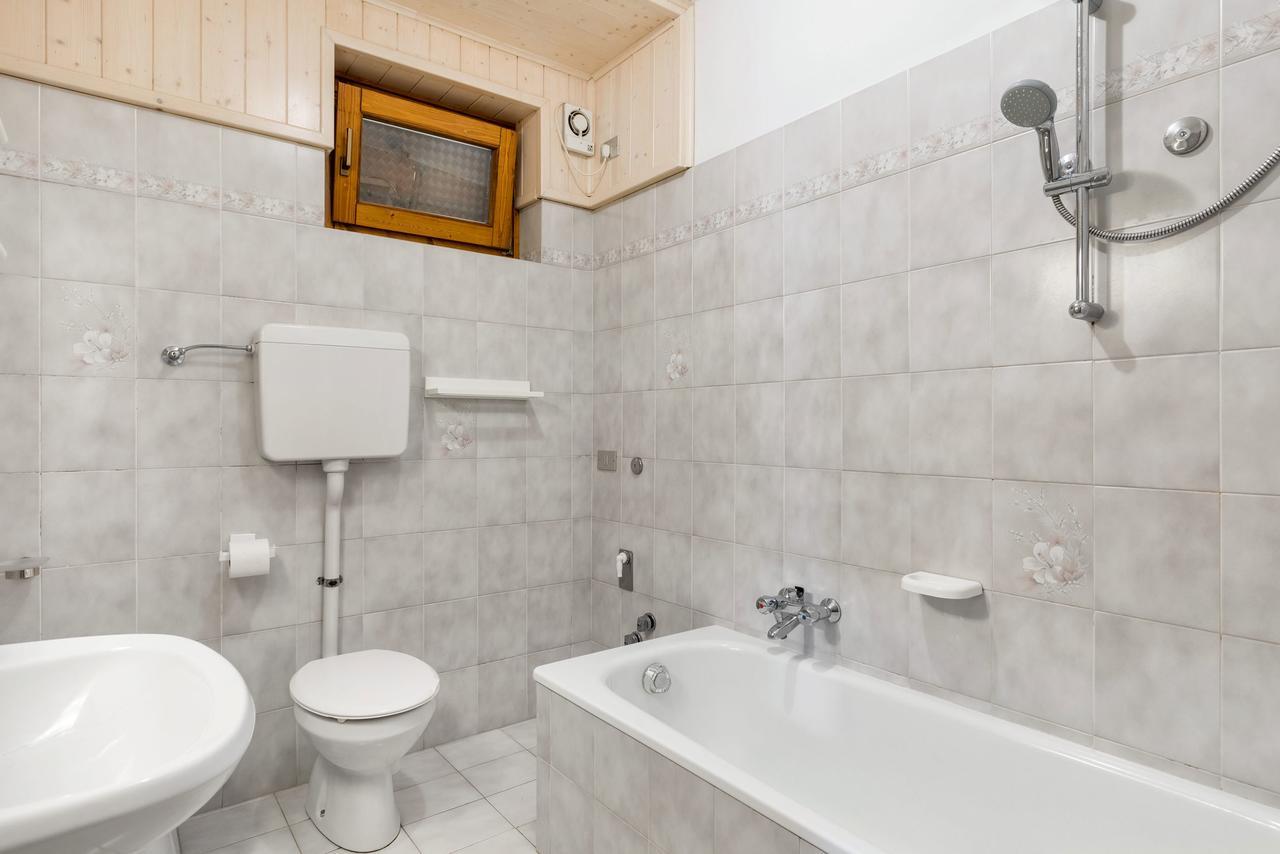 Appartamenti Residenza Pineta Molveno Exterior foto