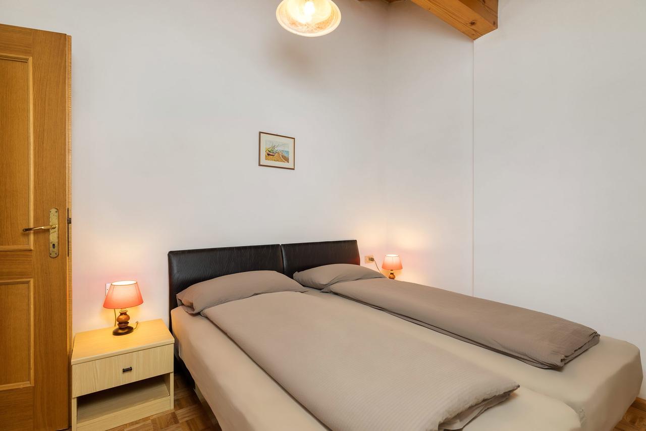 Appartamenti Residenza Pineta Molveno Exterior foto